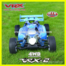 1/8 scale nitro powered buggy with GO.28 engine for sale with Glow Plug Igniter
